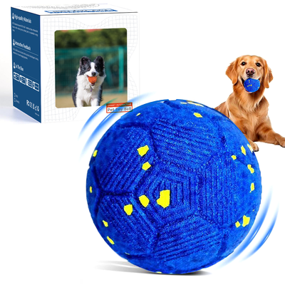 Pet toys