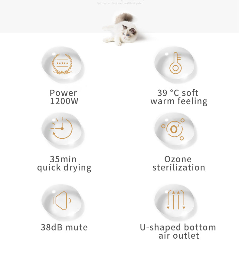 T9 Electric Clothes Dryer with 1200W Fast Heating, Ozone Deodorizing, Smart Temperature Control & 45L Capacity for Home Use