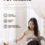 Q5 One-Touch Vacuum Sealing Pet Food Container – Keep Food Fresh Longer with Smart Constant Pressure & Large 10L Storage