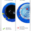 Q9-2 4th Gen Interactive Pet Ball – 3 Rolling Modes, Random Movement, Remote  Control (ETPU, 80mm)
