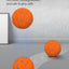Q9-2 4th Gen Interactive Pet Ball – 3 Rolling Modes, Random Movement, Remote  Control (ETPU, 80mm)