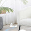 HD Pet Robot with Voice Interaction, Infrared Laser Teaser, Auto Obstacle Avoidance & Self-Recharging