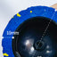 Q9-2 4th Gen Interactive Pet Ball – 3 Rolling Modes, Random Movement, Remote  Control (ETPU, 80mm)