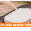 Q5 One-Touch Vacuum Sealing Pet Food Container – Keep Food Fresh Longer with Smart Constant Pressure & Large 10L Storage