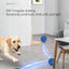 Q9-2 4th Gen Interactive Pet Ball – 3 Rolling Modes, Random Movement, Remote  Control (ETPU, 80mm)