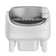 V9Pro Smart Self-Cleaning Litter Box with 360° Rotating Pet Camera & App Control