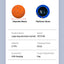 Q9-2 4th Gen Interactive Pet Ball – 3 Rolling Modes, Random Movement, Remote  Control (ETPU, 80mm)