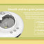 Remote Control Treat Toy Car Interactive Pet Puzzle Toy with Laser & Auto Standby