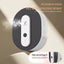 P1 Microwave Radar Induction Sprayer – USB & Rechargeable for Home or Pet Areas