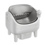 V9Pro Smart Self-Cleaning Litter Box with 360° Rotating Pet Camera & App Control