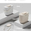 Q5 One-Touch Vacuum Sealing Pet Food Container – Keep Food Fresh Longer with Smart Constant Pressure & Large 10L Storage