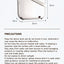 Q5 One-Touch Vacuum Sealing Pet Food Container – Keep Food Fresh Longer with Smart Constant Pressure & Large 10L Storage