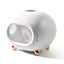 T9 Electric Clothes Dryer with 1200W Fast Heating, Ozone Deodorizing, Smart Temperature Control & 45L Capacity for Home Use