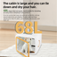 A9 Foldable Pet Dryer Box — 68L Large Capacity with Ozone Sterilization & Cat Stroking Window
