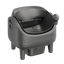 Never Guess What Your Cat Does – V9Pro Smart Litter Box with Full HD Rotating Camera & Odor Control