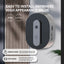 P1 Microwave Radar Induction Sprayer – USB & Rechargeable for Home or Pet Areas