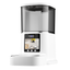 Smart Pet Feeder with Camera – Large Capacity Automatic Cat Food Dispenser, App Remote Control, Real-Time Monitoring