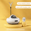 Remote Control Treat Toy Car Interactive Pet Puzzle Toy with Laser & Auto Standby