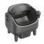 Never Guess What Your Cat Does – V9Pro Smart Litter Box with Full HD Rotating Camera & Odor Control