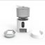 Smart Feeder Model X40 – 3L Capacity, App Control, Real-Time Video & Anti-Jam Design