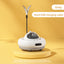 Remote Control Treat Toy Car Interactive Pet Puzzle Toy with Laser & Auto Standby