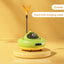 Remote Control Treat Toy Car Interactive Pet Puzzle Toy with Laser & Auto Standby