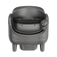 Never Guess What Your Cat Does – V9Pro Smart Litter Box with Full HD Rotating Camera & Odor Control