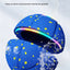 Pet Ball Q11 (5th Gen) – Rechargeable Interactive Toy with Remote Control, Flashing Light & 3 Vibration Modes for Dogs/Cats