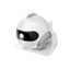 Smart Pet Companion Robot – HD Camera for Real-Time Viewing, Two-Way Voice, Interactive Wand Toy & Red Laser, Auto Obstacle Avoidance & Auto Recharge