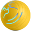 Q2 Interactive Pet Ball – 3 Vibration Modes & Flashing Lights (TPU, 5 Colors)