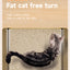 Stainless Steel Cat Litter Box S5 – Non-Stick, Easy Cleaning, Odor-Blocking Enclosed Design