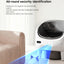 Never Guess What Your Cat Does – V9Pro Smart Litter Box with Full HD Rotating Camera & Odor Control