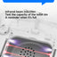Never Guess What Your Cat Does – V9Pro Smart Litter Box with Full HD Rotating Camera & Odor Control