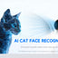 Never Guess What Your Cat Does – V9Pro Smart Litter Box with Full HD Rotating Camera & Odor Control