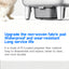 Petstarlet V6 Self-Cleaning Litter Box with App Control — Auto Rake, Level, Replace Litter & Spray Deodorizer, Multi-Cat Recognition