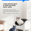 V7 Smart Cat Litter Box – App Remote Control | Auto-Cleaning + Leveling + Litter Change + Odor Control