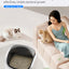 V7 Smart Cat Litter Box – App Remote Control | Auto-Cleaning + Leveling + Litter Change + Odor Control