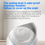 V7 Smart Cat Litter Box – App Remote Control | Auto-Cleaning + Leveling + Litter Change + Odor Control