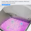 V7 Smart Cat Litter Box – App Remote Control | Auto-Cleaning + Leveling + Litter Change + Odor Control