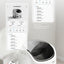 V7 Smart Cat Litter Box – App Remote Control | Auto-Cleaning + Leveling + Litter Change + Odor Control