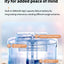 Automatic Pet Water Dispenser – Infrared Cat Sensor, 3 Water Modes, Removable Tank & Filter for Easy Cleaning