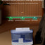 Automatic Pet Water Dispenser – Infrared Cat Sensor, 3 Water Modes, Removable Tank & Filter for Easy Cleaning
