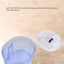 Automatic Pet Water Dispenser – Infrared Cat Sensor, 3 Water Modes, Removable Tank & Filter for Easy Cleaning