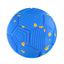 8cm ETPU Foam Pet Ball, High Elastic Bouncy Dog Chew Ball, Wear Resistant Bite Resistant Interactive Toy for Medium Large Dogs