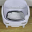Petstarlet V6 Self-Cleaning Litter Box with App Control — Auto Rake, Level, Replace Litter & Spray Deodorizer, Multi-Cat Recognition