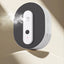 P1 Microwave Radar Induction Sprayer – USB & Rechargeable for Home or Pet Areas
