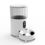 Smart Feeder Model X40 – 3L Capacity, App Control, Real-Time Video & Anti-Jam Design