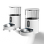 Smart Feeder Model X40 – 3L Capacity, App Control, Real-Time Video & Anti-Jam Design
