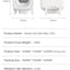 Automatic Self-Cleaning Litter Box – Live Video, Voice Chat, Multi-Cat Sensors & One-Button Sand Change